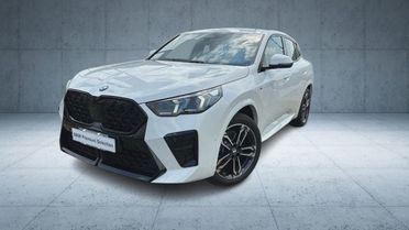 BMW X2 sDrive 20i Msport Aut.