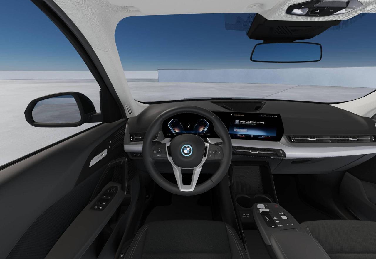 BMW X1 iX1 xDrive30