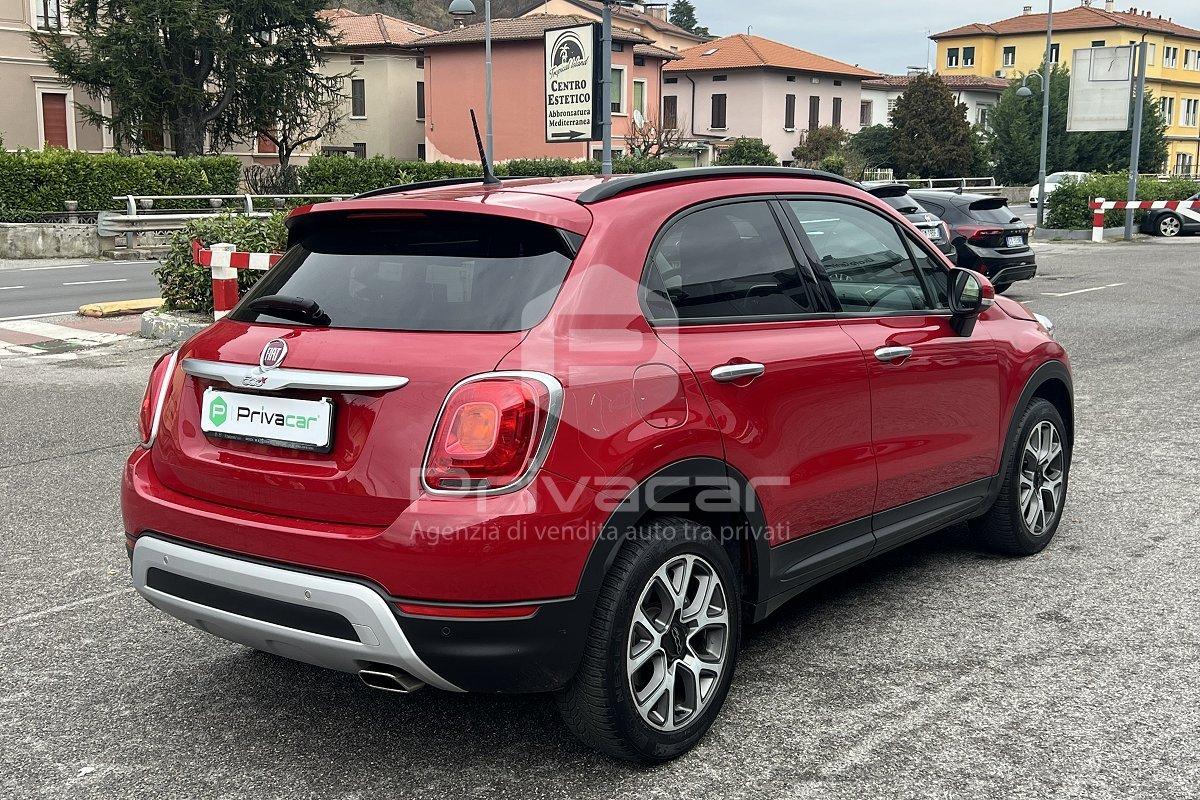 FIAT 500X 1.3 MultiJet 95 CV Cross