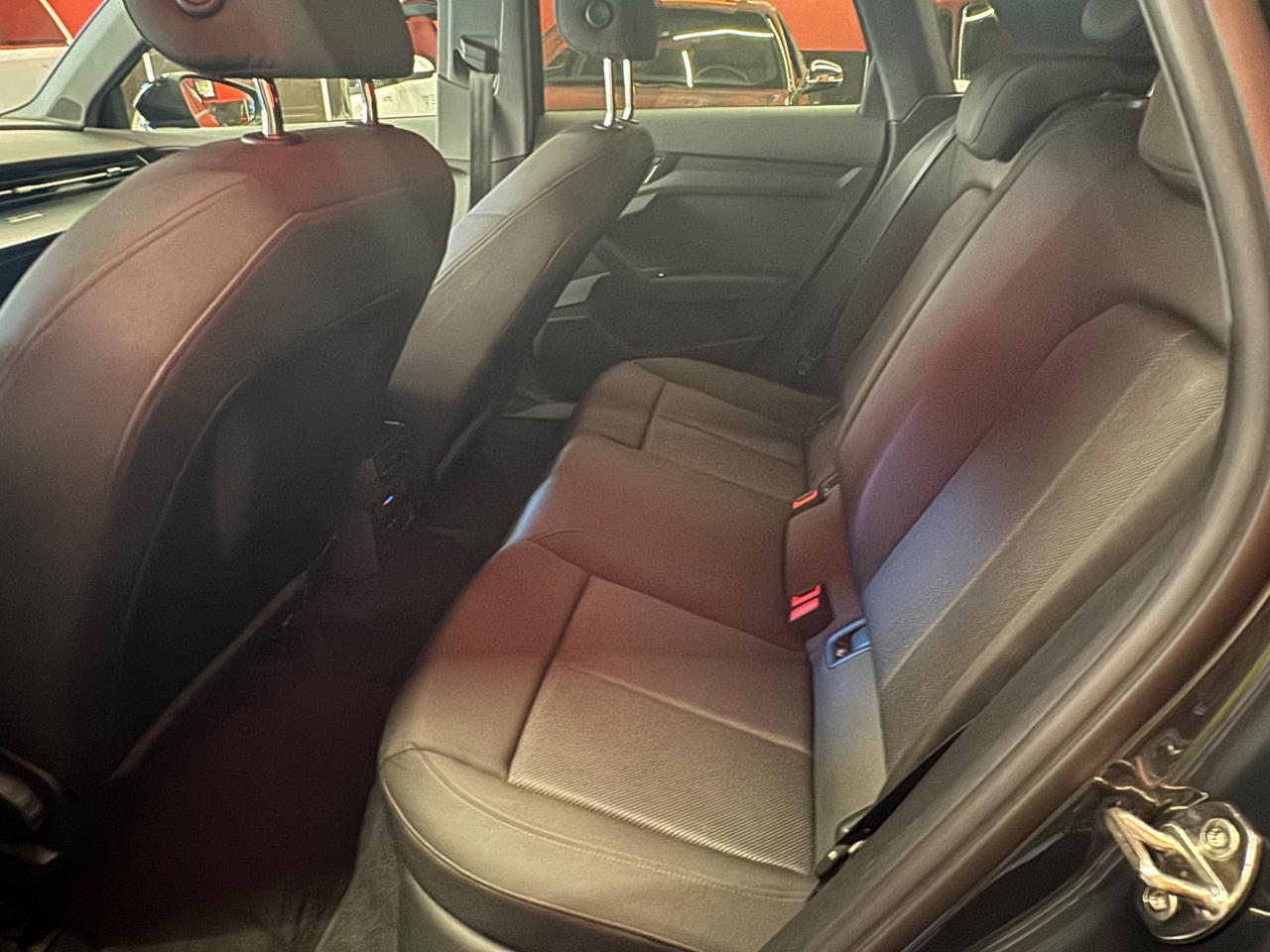 Audi A3 SPB 35 TDI S tronic
