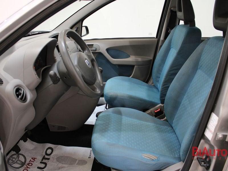 FIAT Panda Panda 1.2 Dynamic