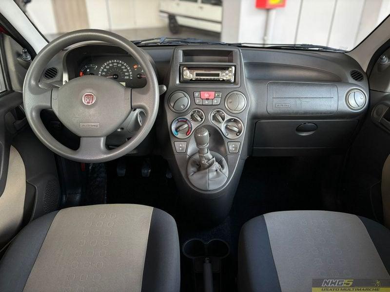 FIAT Panda Panda 1.2 Dynamic Natural Power