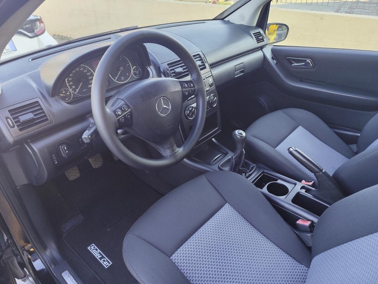 Mercedes-benz A 180 CDI 5 Porte