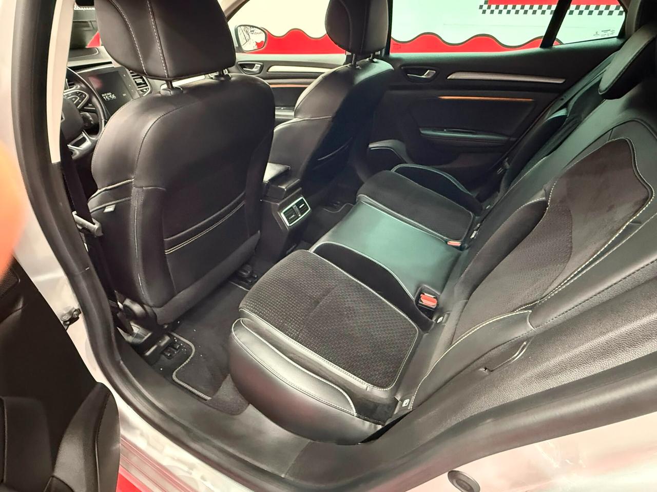 Renault Megane 1.5 dci 110cv Energy - 2017
