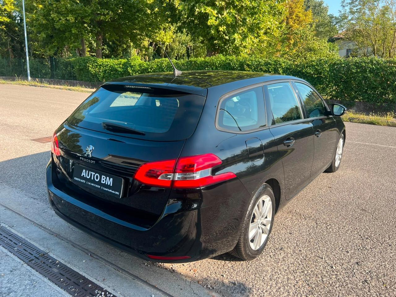 Peugeot 308 BlueHDi SW Active