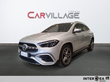 Mercedes-Benz GLA 200 d AMG Line Premium auto