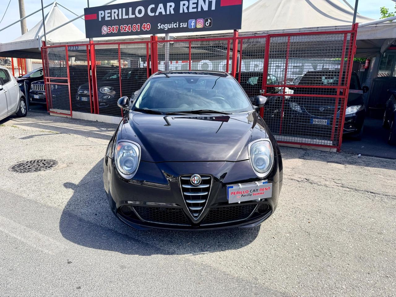 Alfa Romeo MiTo 1.4 78 CV 8V S&S Progression
