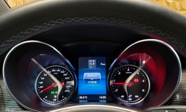 Mercedes-benz V 300 d Automatic 4Matic Premium Extralong