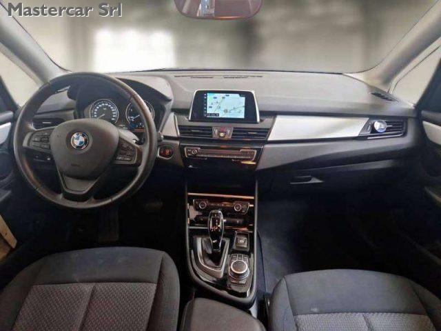 BMW 216 Serie 2 Active Tourer 216d Active Tourer Advantage