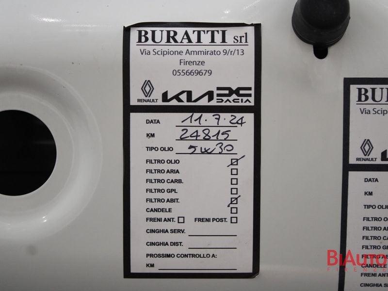 Kia Niro Niro 1.6 gdi hev Style dct6