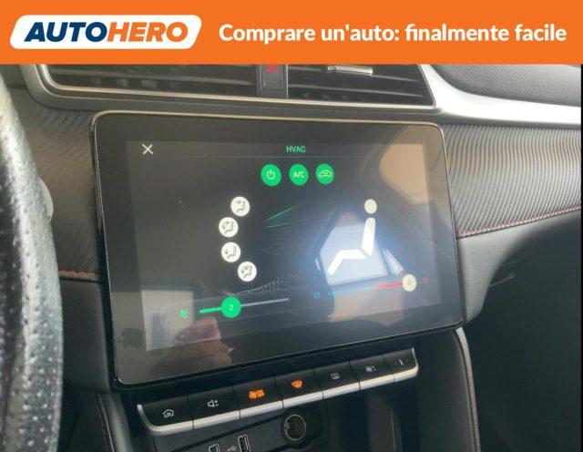 MG ZS 1.5 VTi-tech Comfort