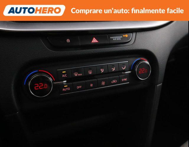 KIA XCeed 1.0 T-GDi Style
