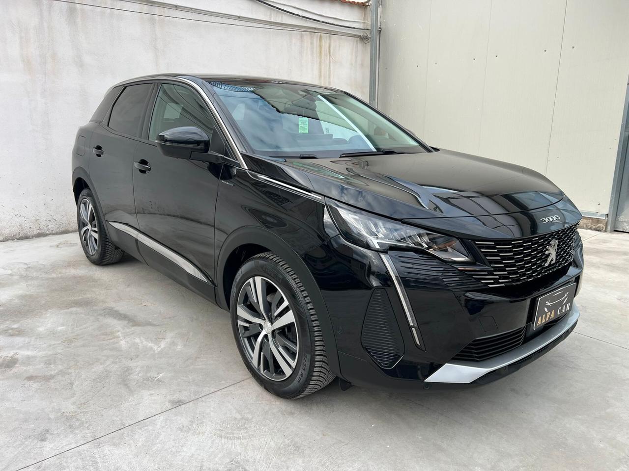 PEUGEOT 3008 1.5 BlueHDi 130CV 12\2020!!! ALLURE!!!