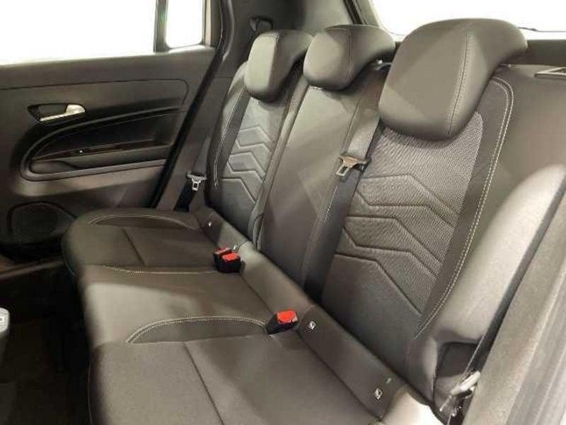 Jeep Avenger 1.2 turbo Altitude fwd 100cv