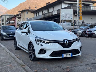 Renault Clio SCe 75 CV 5 porte - INTERNI FULL OPTIONAL - OK NEOPATENTATI - TELCAMERA 360°- VETRI OSCURATI