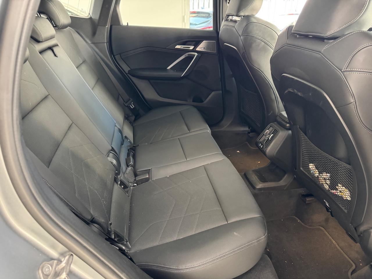 Bmw X1 sDrive18d Msport