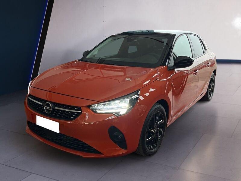 Opel Corsa VI 2020 1.2 D&T s&s 75cv