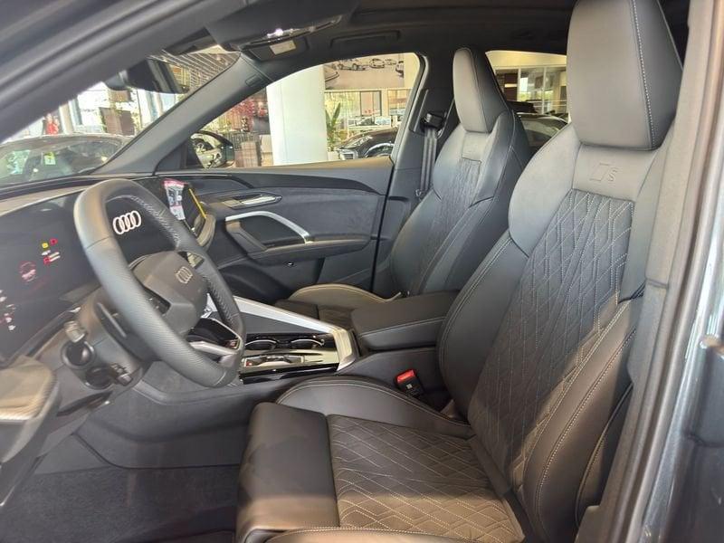 Audi Q5 Sportback TDI 2.0 quattro S Line Edition - IVA Esposta