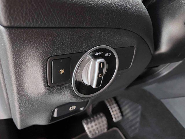 MERCEDES-BENZ GLA 220 D SPORT 4MATIC 177CV AUTO