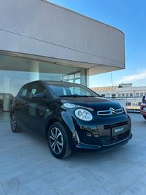 Citroen C1 1.0 BENZ 72CV 5 porte Feel 2021