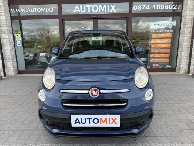 Fiat 500L L 1.4 Mirror 95cv my20