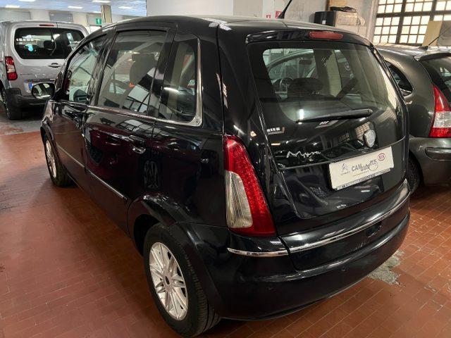 LANCIA MUSA 1.3 Mjt 16V 95 CV S&S DPF E-Collection