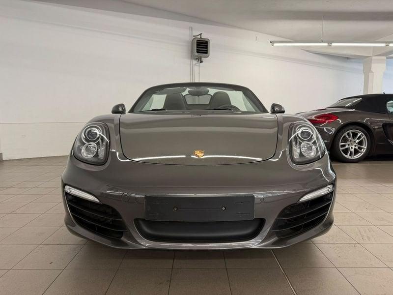 Porsche Boxster Boxster 3.4 S 315cv