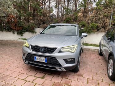 Seat Ateca 1.6 TDI DSG Business