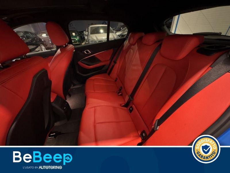 BMW Serie 1 M 135I XDRIVE AUTO