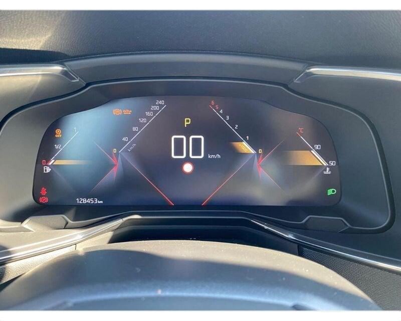 DS DS 7 DS7 Crossback 1.5 bluehdi Performance Line+ 130cv auto