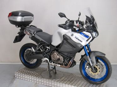 Yamaha XTZ 1200 SUPERTéNéRé ABS