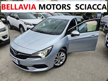 Opel Astra 1.5 CDTI 105 CV BERLINA 5 porte