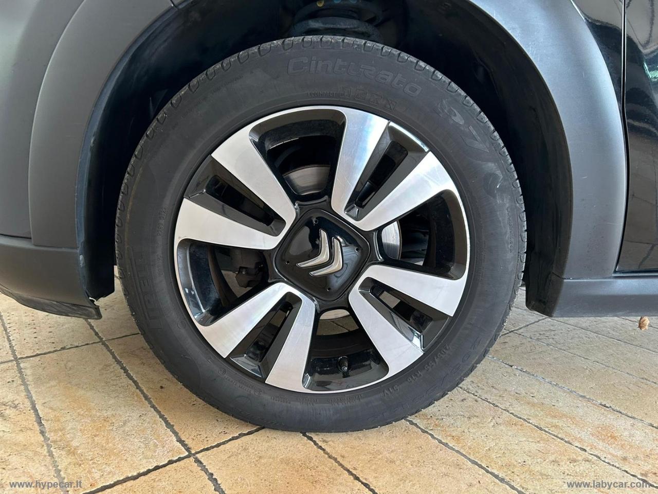 CITROEN C3 BlueHDi 100 S&S Shine Pack