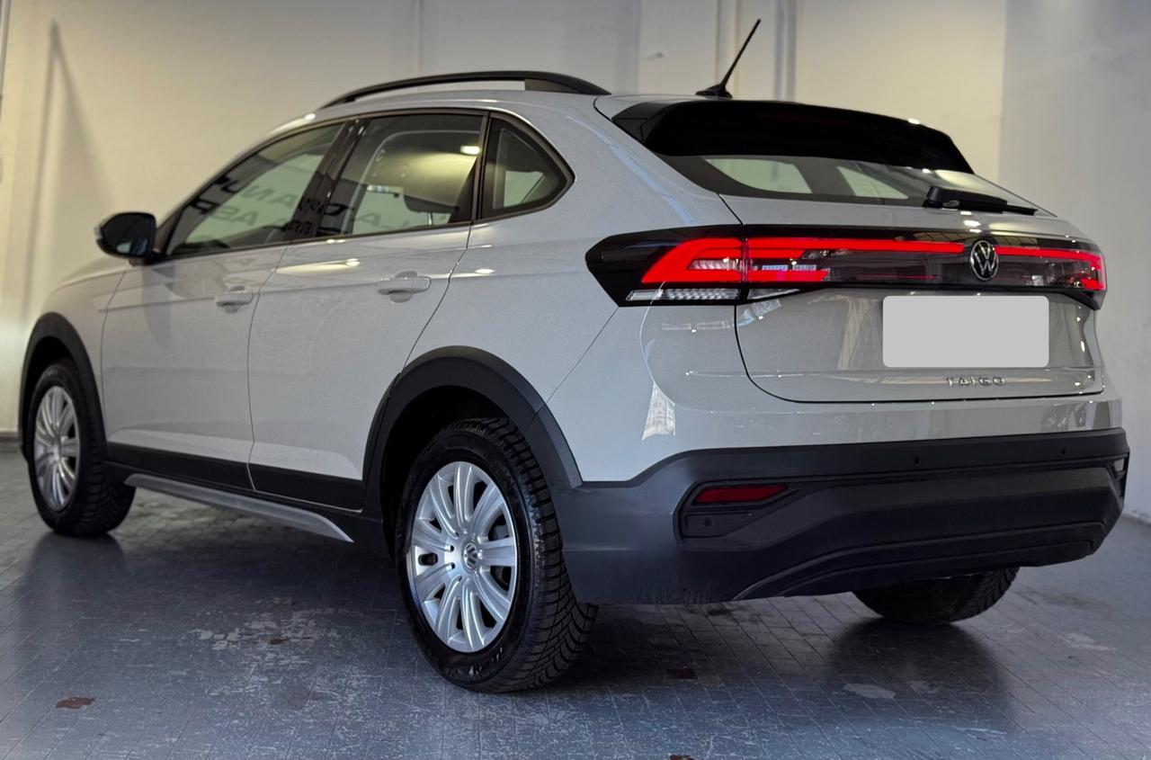 Volkswagen Taigo 1.0 TSI 95 CV Life