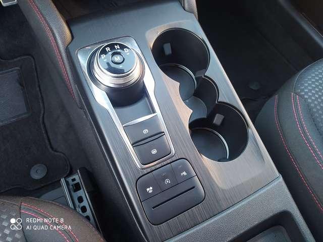 Ford Kuga Kuga III 1.5 ecoblue ST-Line X 2wd 120cv auto