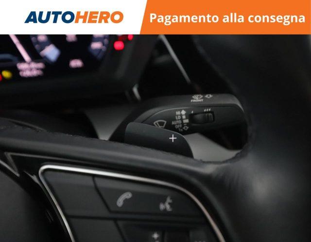 AUDI A3 Sedan 35 TFSI S tronic