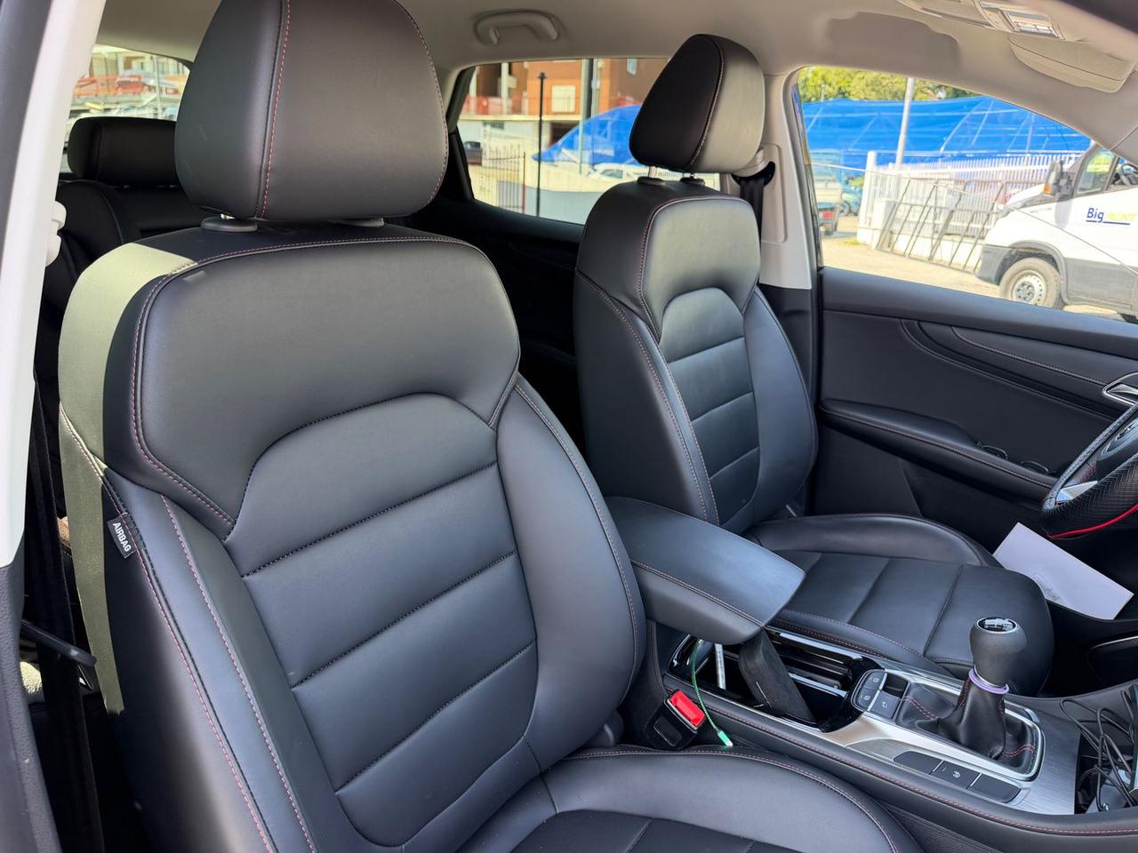 Mg HS 1.5 T GDI Comfort *PROMO FINANZIAMENT #10970