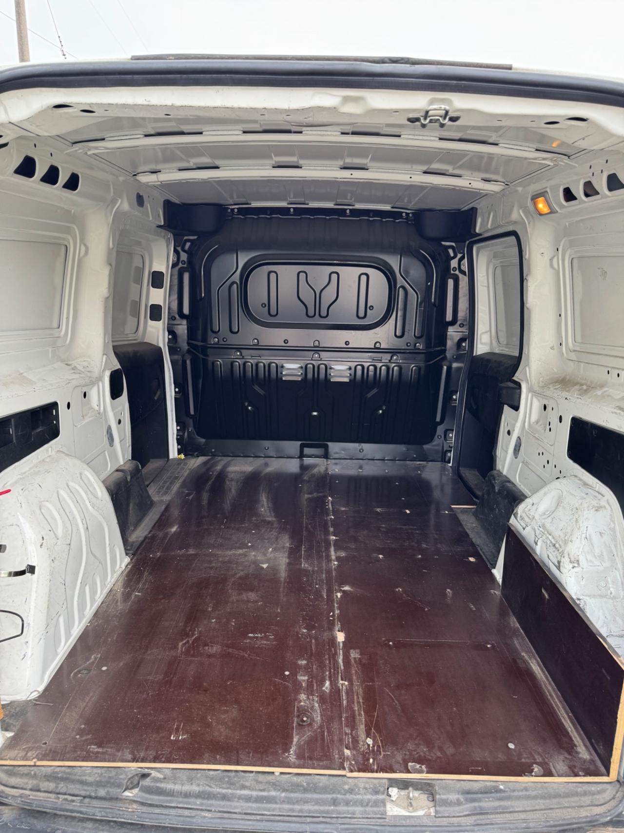 Fiat Dobló maxi 1.6 diesel
