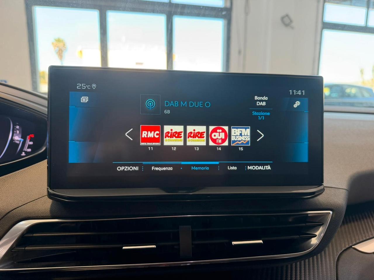 Peugeot 5008 PureTech Turbo 130 S&S Allure Pack