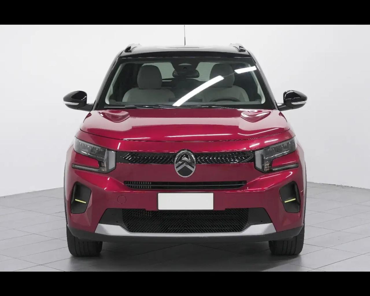 Citroën C3 1.2 PureTech Turbo Max 100CV