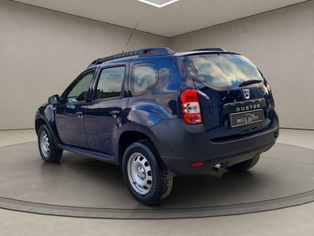 DACIA Duster 1.5 dCi 110CV 4x2 Lauréate