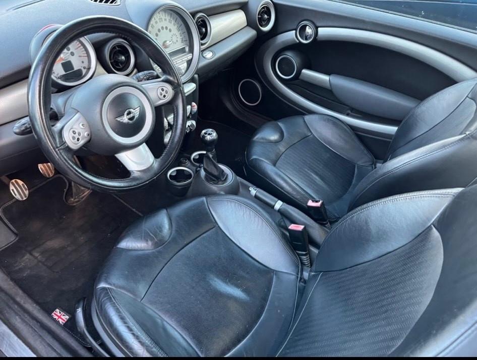 Mini Mini 1.6 16V Cooper S