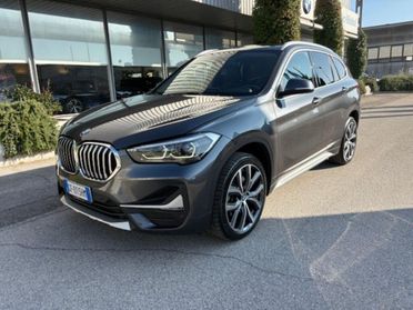 BMW X1 20 d xLine Plus sDrive Steptronic