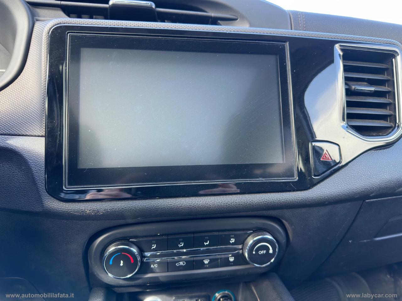 DR MOTOR dr 5.0 1.5 Turbo DCT Bi-Fuel GPL BENZINA/GPL AUTOMATICA