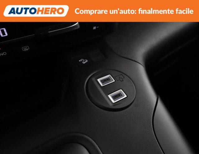 FIAT Doblo Doblò 1.5 BlueHdi 130CV AT8