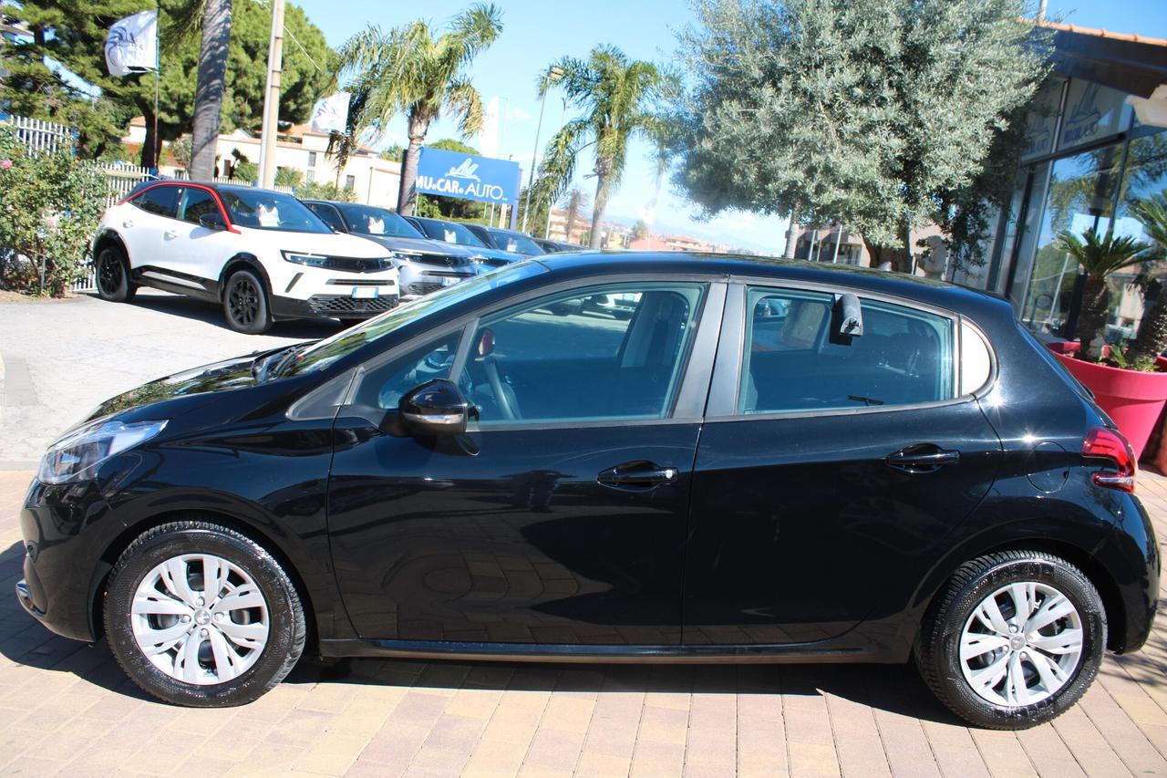 Peugeot 208 BlueHDi 75 5 porte Active