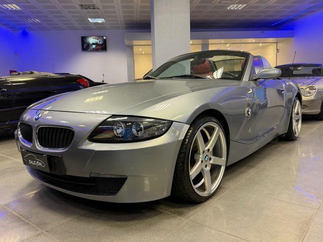 BMW Z4 2.0i cat Roadster