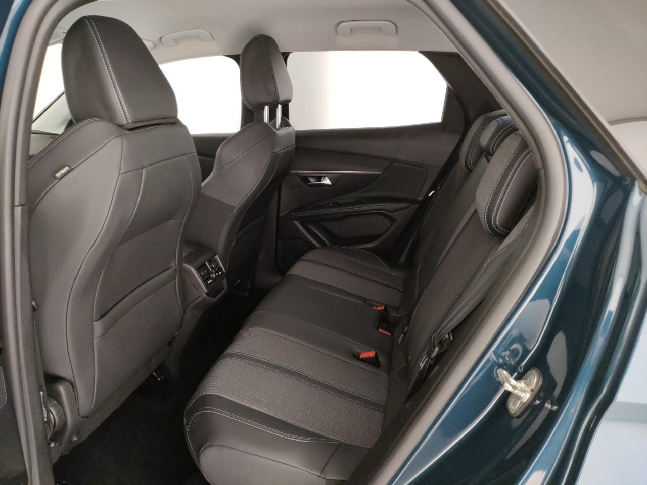 PEUGEOT 3008 1.5 bluehdi Allure s&s 130cv eat8