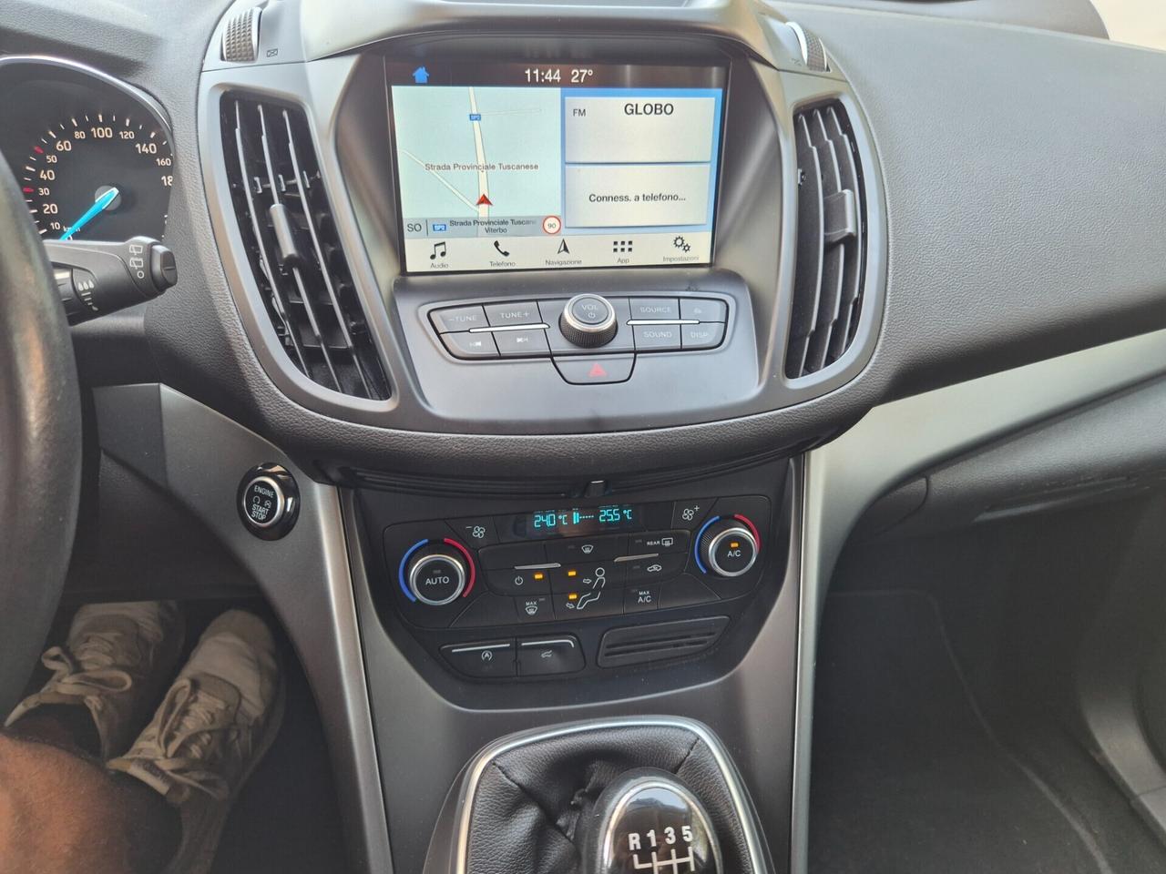 Ford Kuga 1.5 TDCI 120 CV S&S 2WD ST-Line autocarr