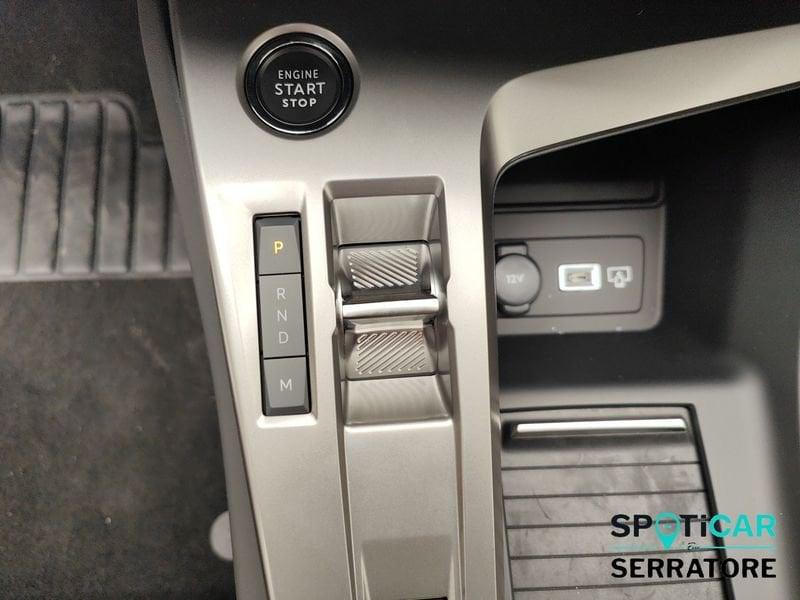 Peugeot 408 1.2 puretech Allure Pack s&s 130cv eat8